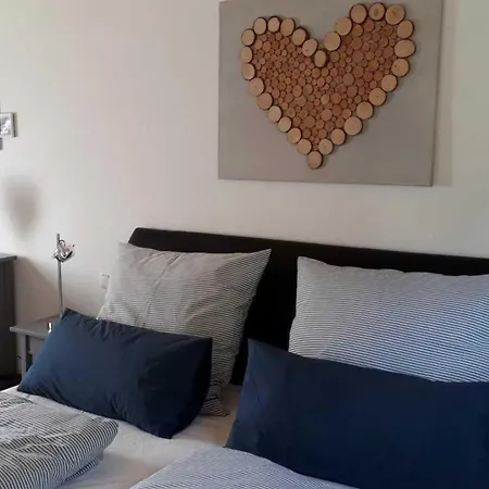 בית נופש Caro By Interhome