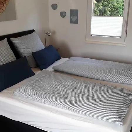 בית נופש Caro By Interhome