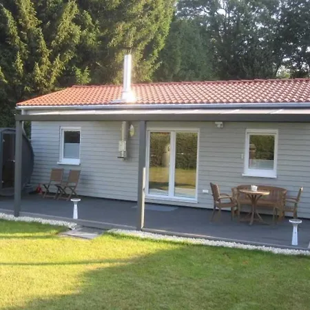 בית נופש Caro By Interhome Kirburg