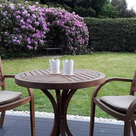 Caro By Interhome בית נופש *