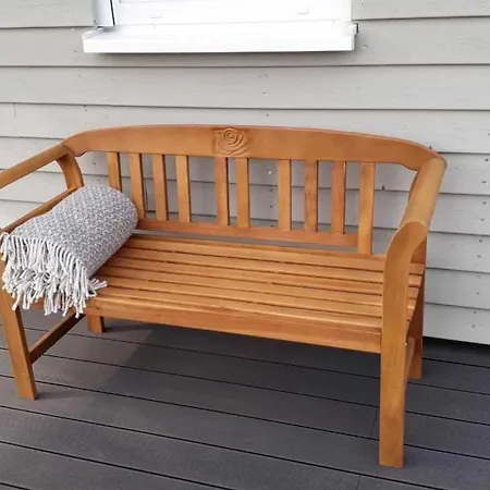 בית נופש Caro By Interhome Kirburg