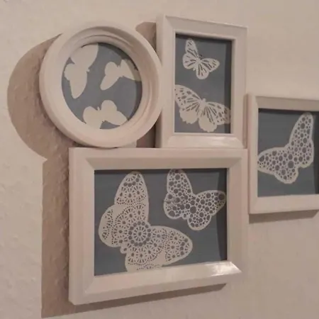 בית נופש Caro By Interhome *