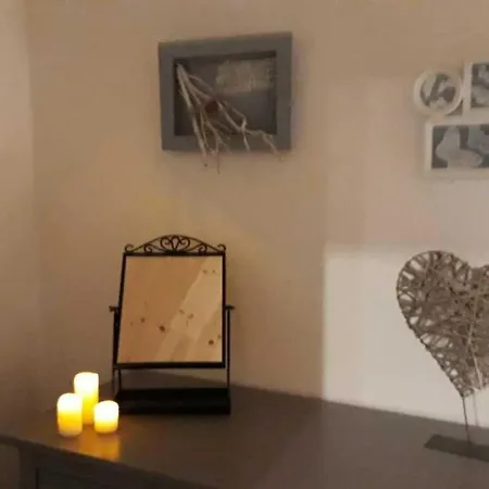 Caro By Interhome * Kirburg