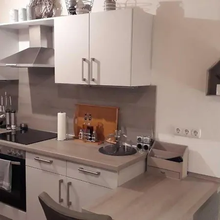 Caro By Interhome * Kirburg