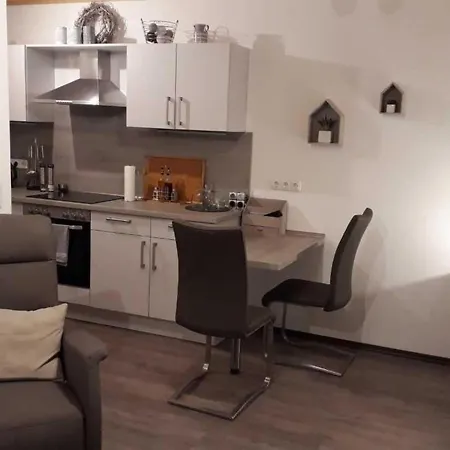 펜션 Caro By Interhome Kirburg
