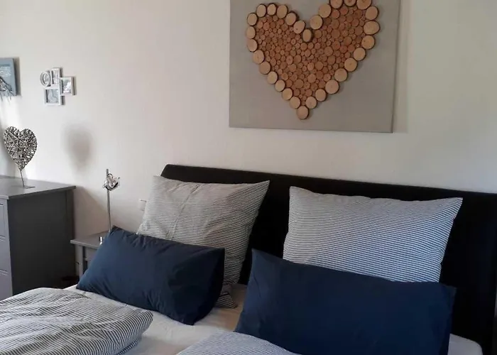 בית נופש Caro By Interhome