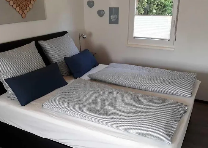 בית נופש Caro By Interhome