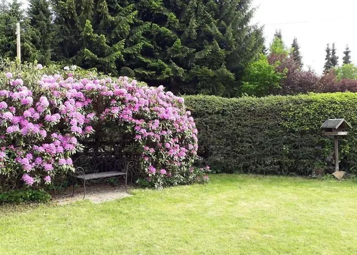 בית נופש Caro By Interhome Kirburg