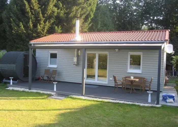 בית נופש Caro By Interhome Kirburg