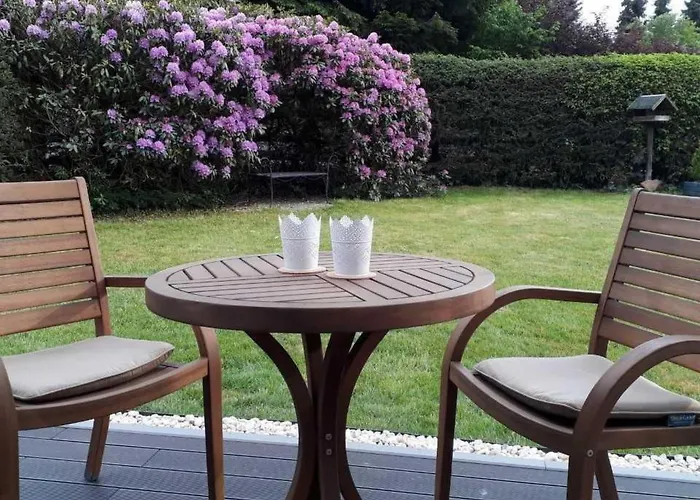 Caro By Interhome בית נופש *