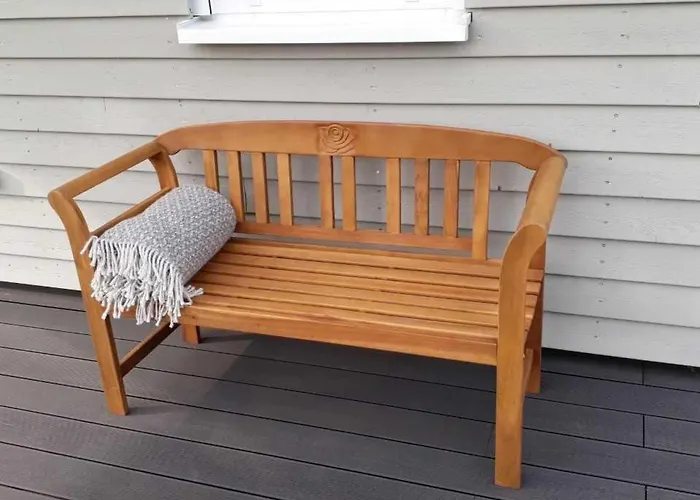 בית נופש Caro By Interhome Kirburg