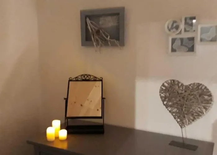 Caro By Interhome * Kirburg