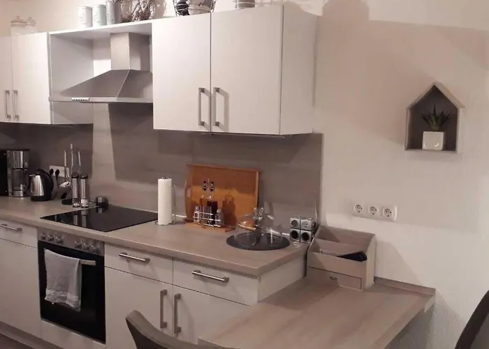 Caro By Interhome * Kirburg