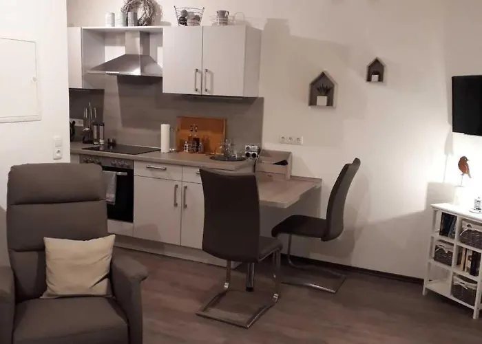 בית נופש Caro By Interhome Kirburg