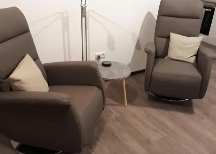 בית נופש Caro By Interhome Kirburg