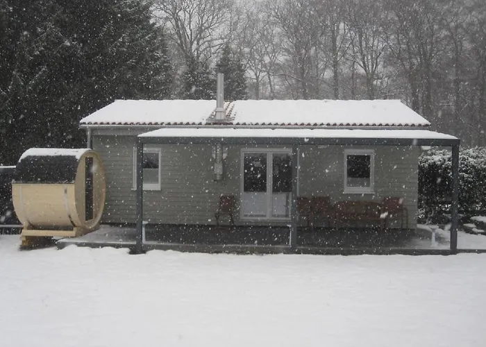 בית נופש Caro By Interhome