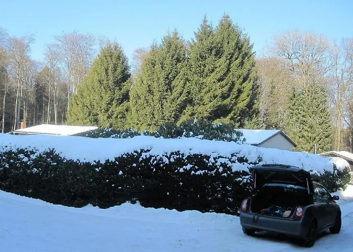 Caro By Interhome בית נופש Kirburg