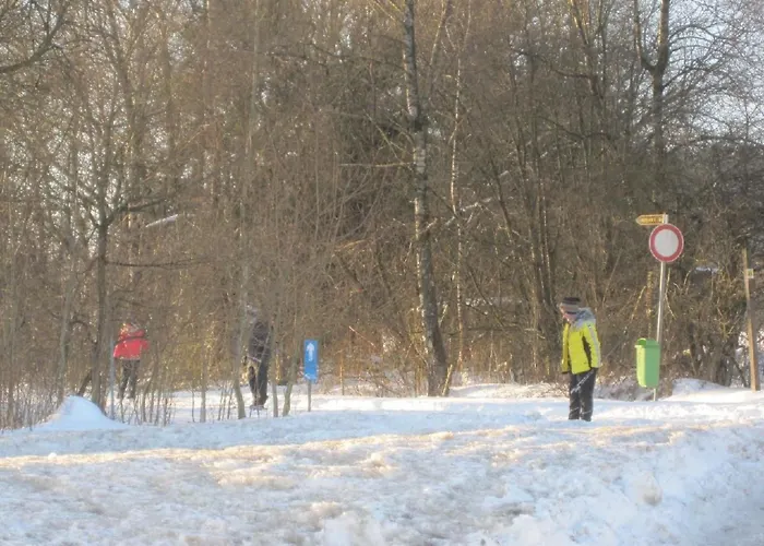 Caro By Interhome בית נופש *