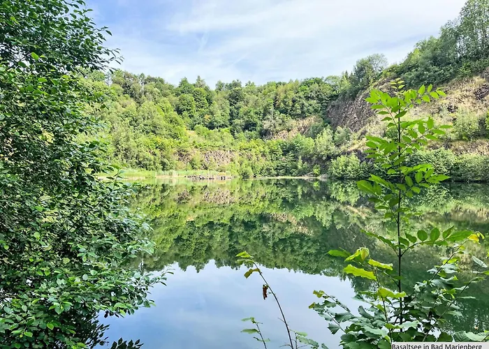 בית נופש Caro By Interhome Kirburg